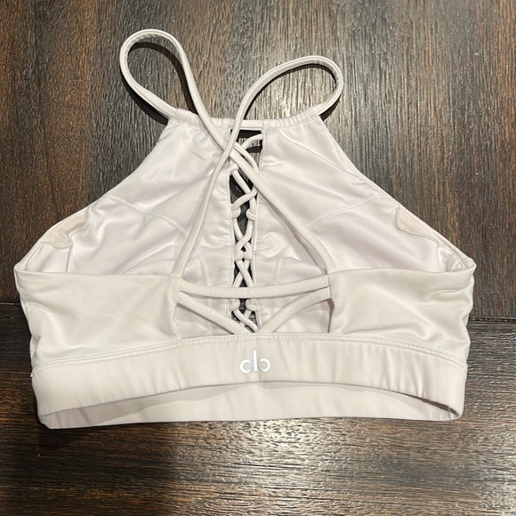 Alo Sports Bra - Picture 2 of 2
